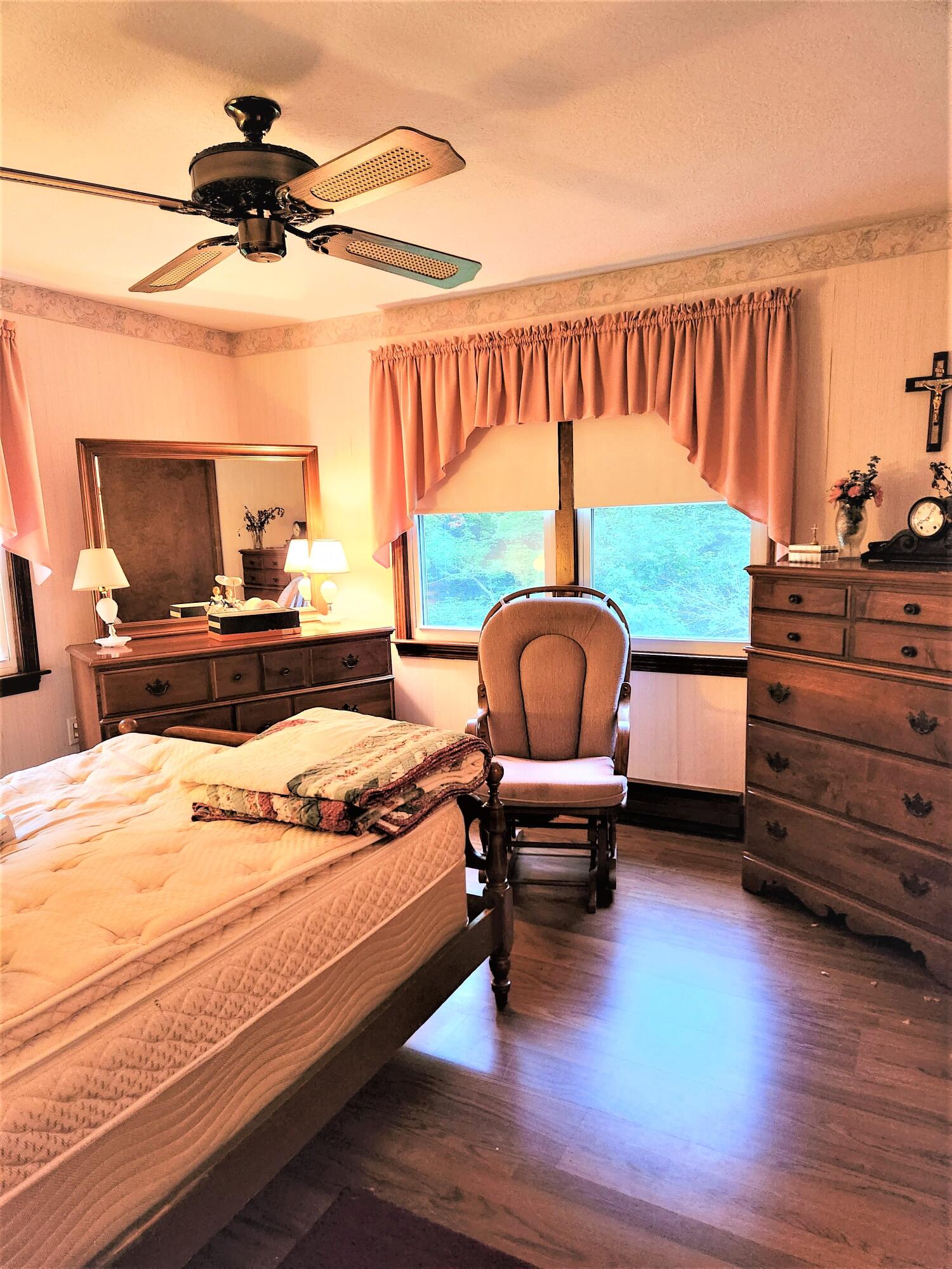 52 Lebanon Road Shapleigh, ME 04076 - Photo 13 of 28 52 Bedroom 1
