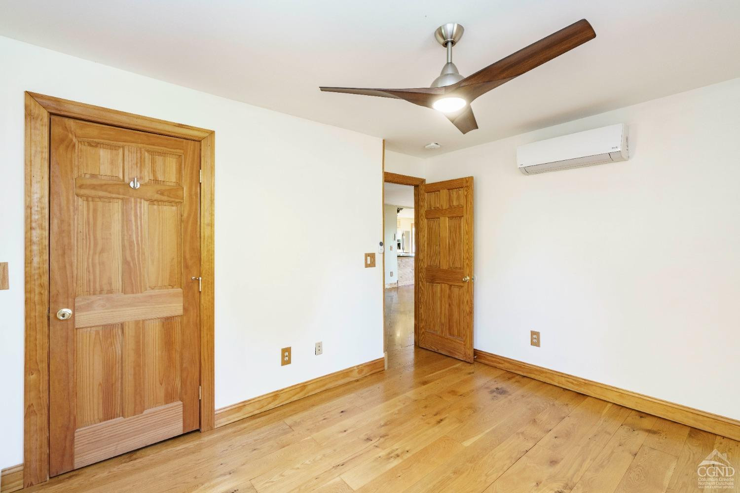 38 Cheviot Road, Unit 8 Germantown, NY 12526 - Photo 15 of 28 a view of an empty room
