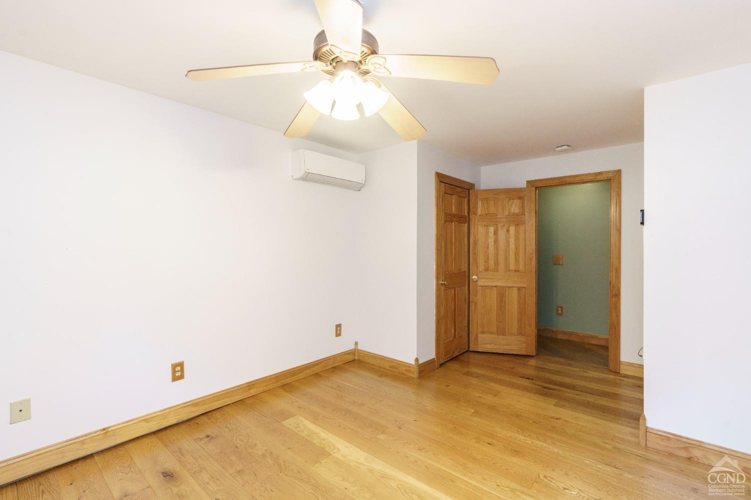 38 Cheviot Road, Unit 8 Germantown, NY 12526 - Photo 19 of 28 a view of an empty room