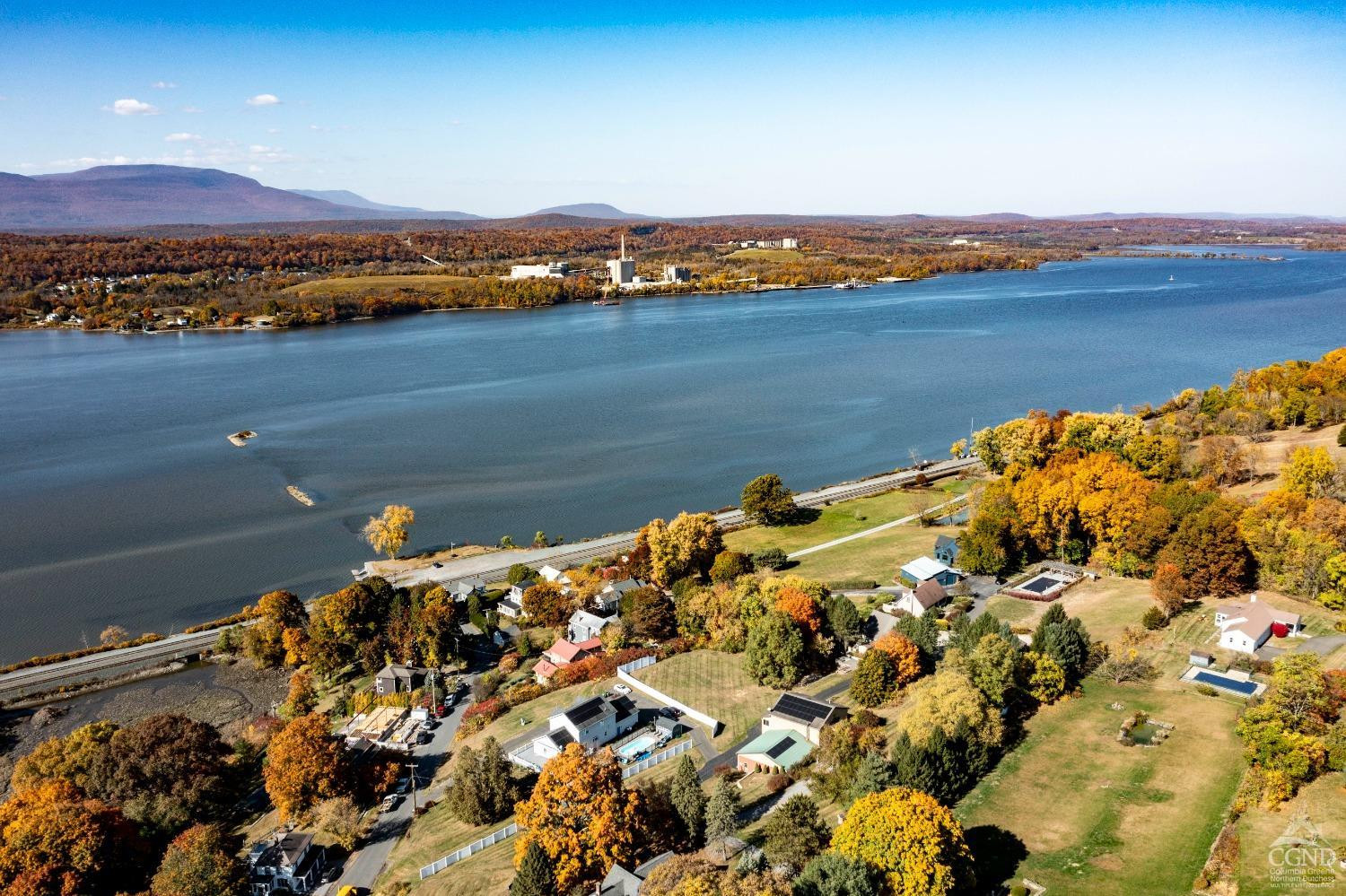 38 Cheviot Road, Unit 8 Germantown, NY 12526 - Photo 6 of 28 a view of lake view and mountain view