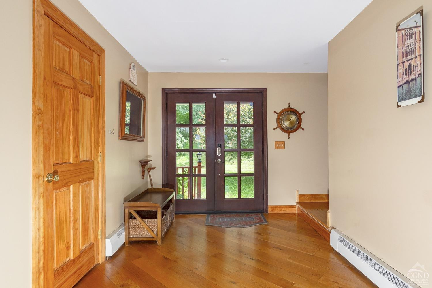 38 Cheviot Road, Unit 8 Germantown, NY 12526 - Photo 8 of 28 a view of a room with window and wooden floor