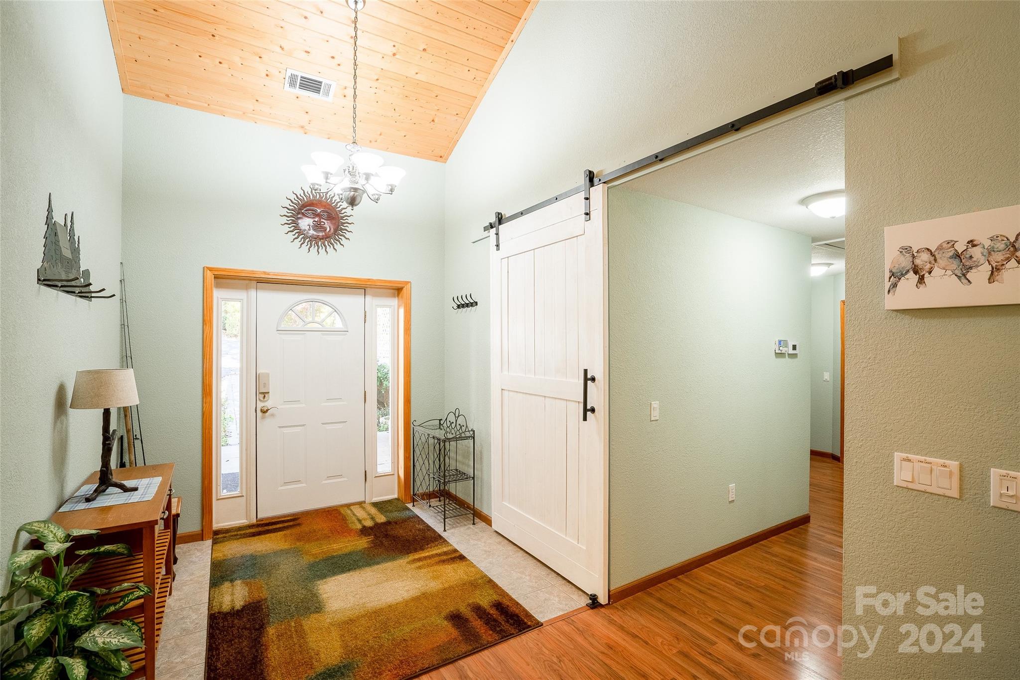 678 Middle Burningtown Road Franklin, NC 28734 - Photo 11 of 48 Gallery Image 11
