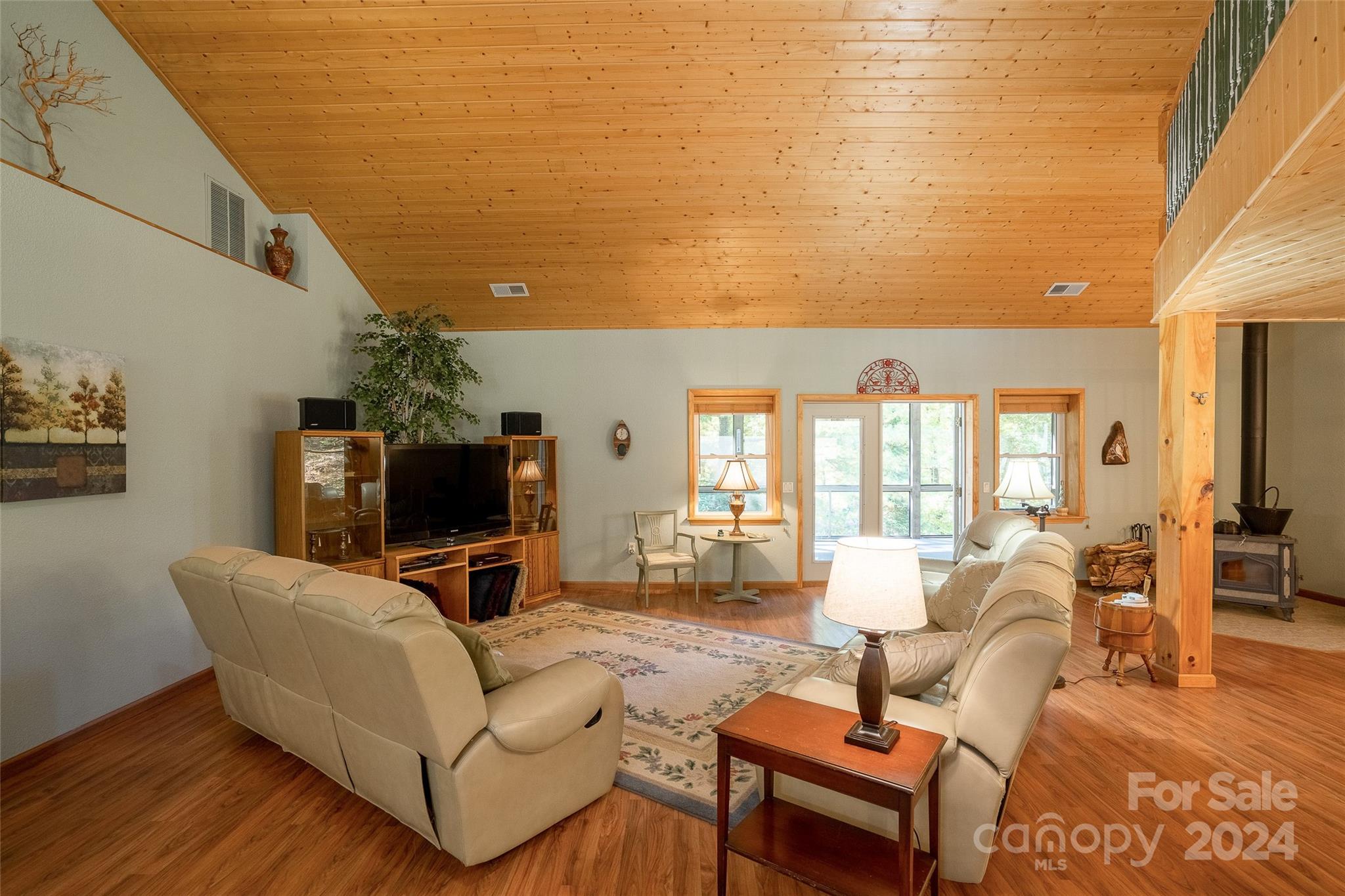 678 Middle Burningtown Road Franklin, NC 28734 - Photo 13 of 48 Gallery Image 13