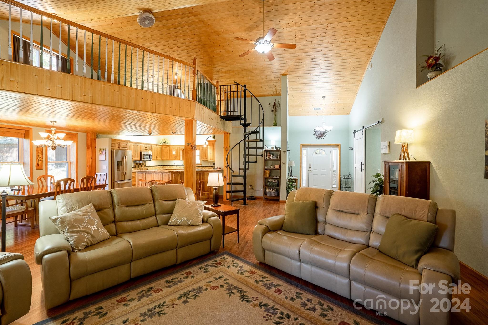 678 Middle Burningtown Road Franklin, NC 28734 - Photo 15 of 48 Gallery Image 15