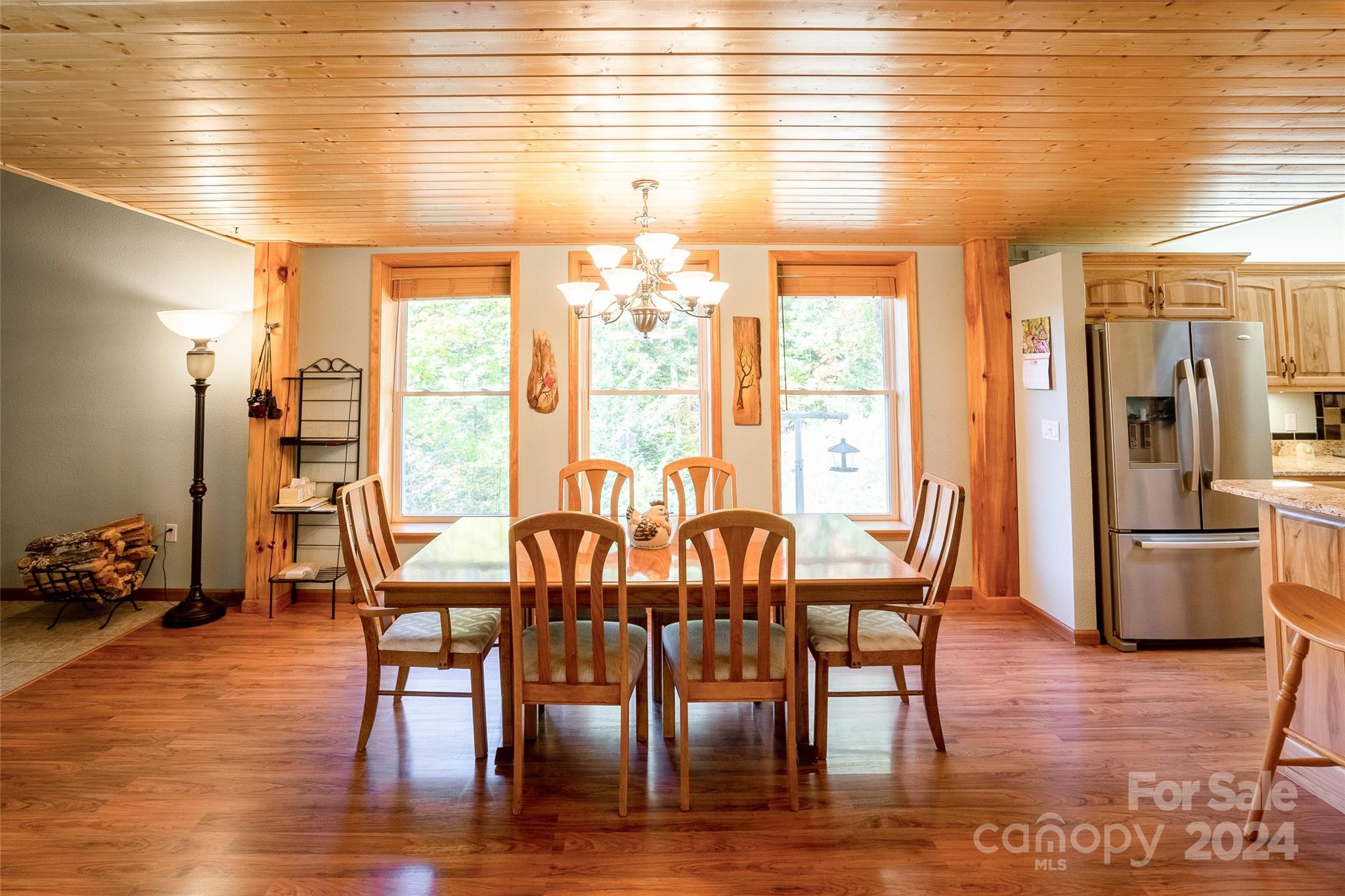 678 Middle Burningtown Road Franklin, NC 28734 - Photo 19 of 48 Gallery Image 19