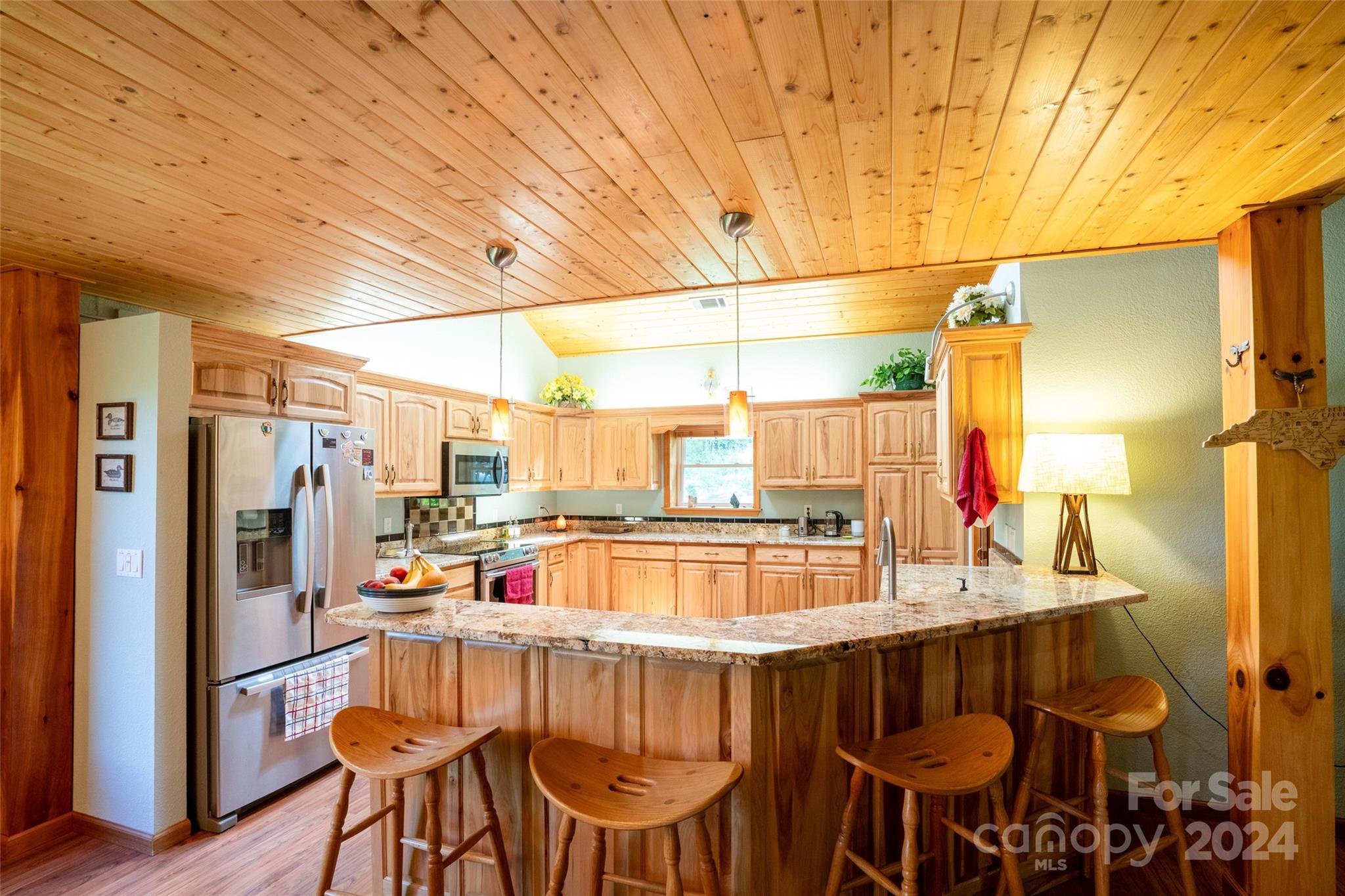 678 Middle Burningtown Road Franklin, NC 28734 - Photo 20 of 48 Gallery Image 20
