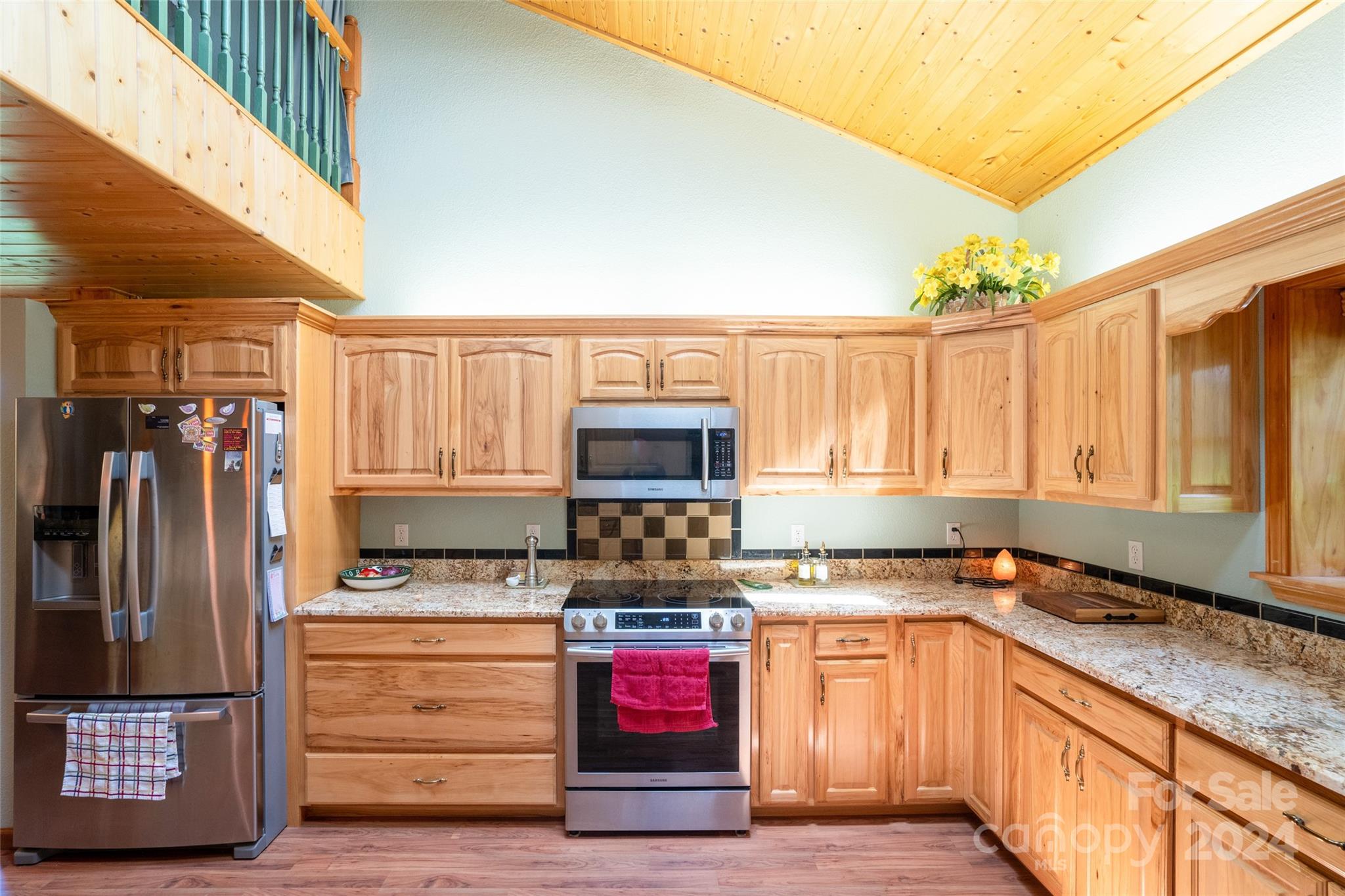 678 Middle Burningtown Road Franklin, NC 28734 - Photo 22 of 48 Gallery Image 22