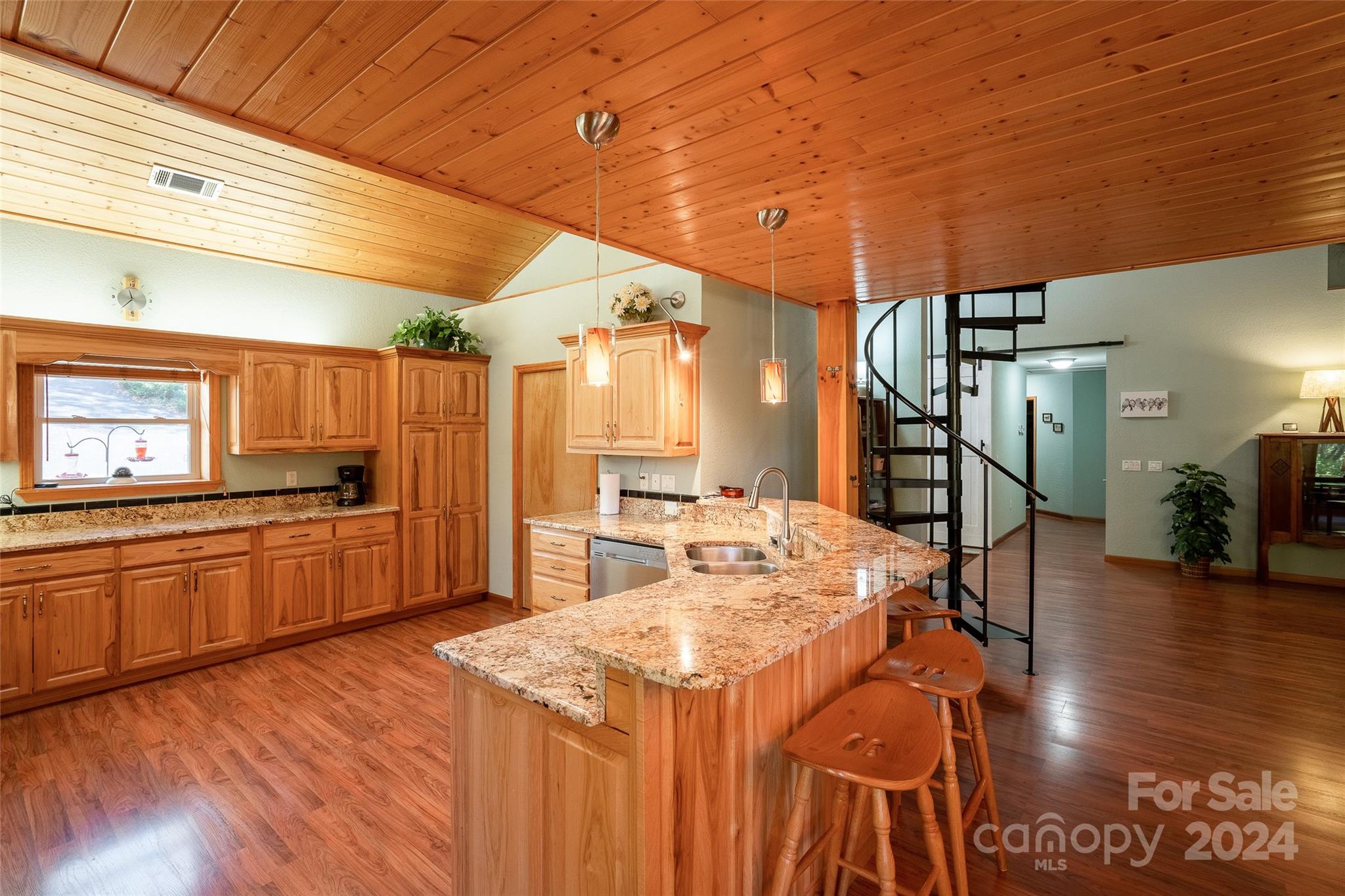 678 Middle Burningtown Road Franklin, NC 28734 - Photo 23 of 48 Gallery Image 23