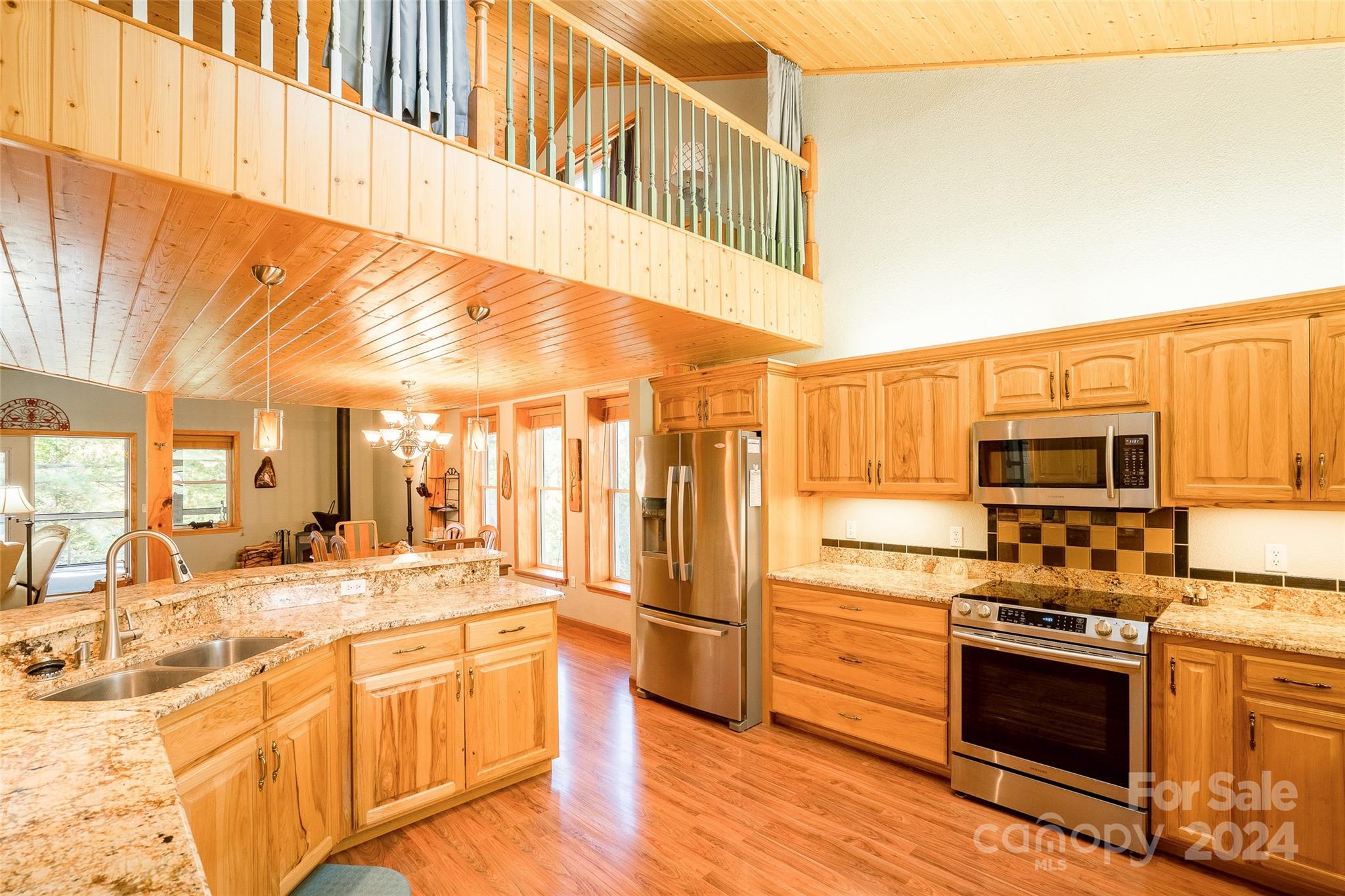 678 Middle Burningtown Road Franklin, NC 28734 - Photo 24 of 48 Gallery Image 24