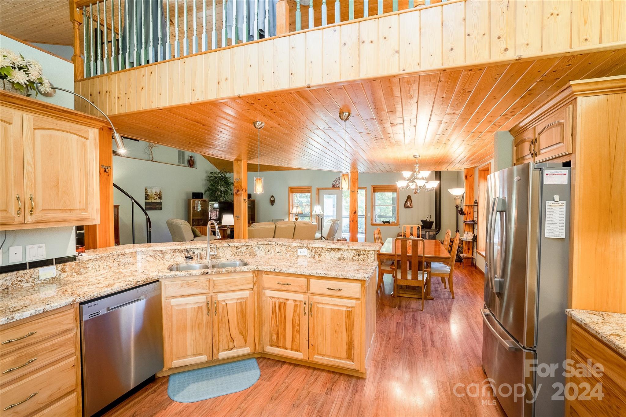 678 Middle Burningtown Road Franklin, NC 28734 - Photo 25 of 48 Gallery Image 25
