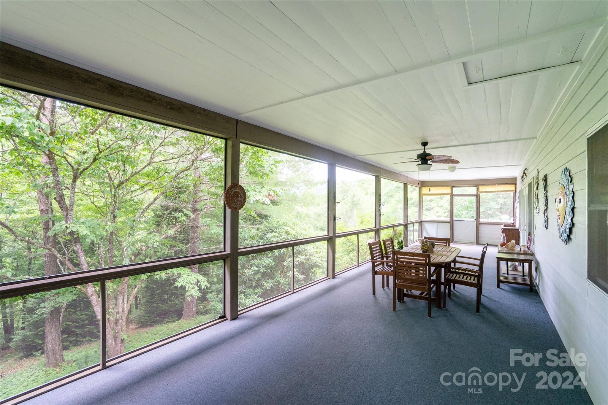 678 Middle Burningtown Road Franklin, NC 28734 - Photo 28 of 48 Gallery Image 28
