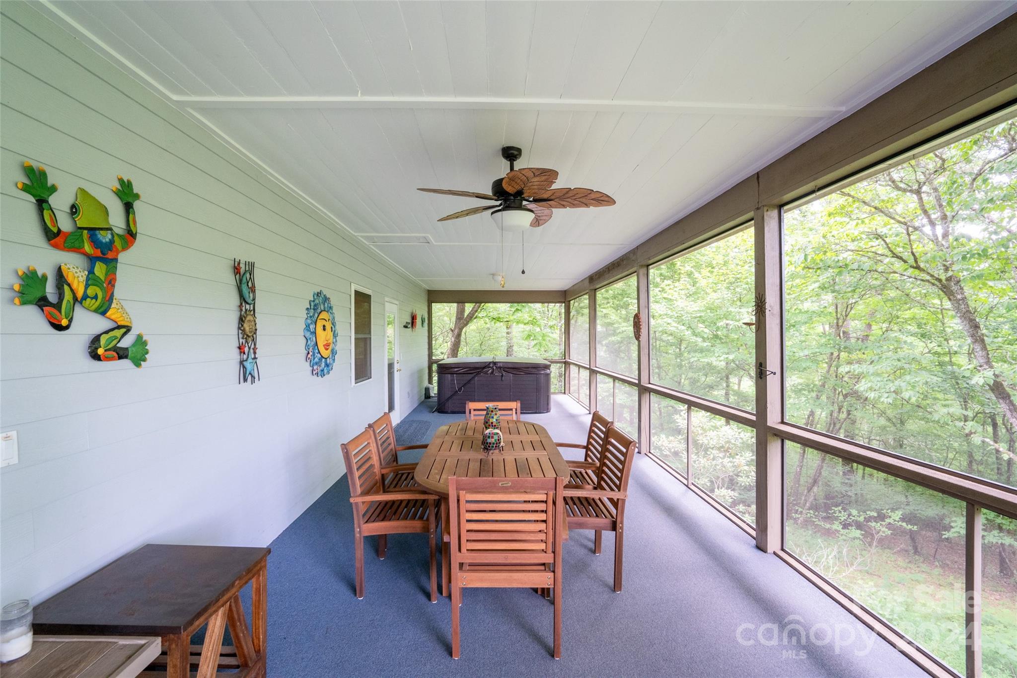 678 Middle Burningtown Road Franklin, NC 28734 - Photo 29 of 48 Gallery Image 29