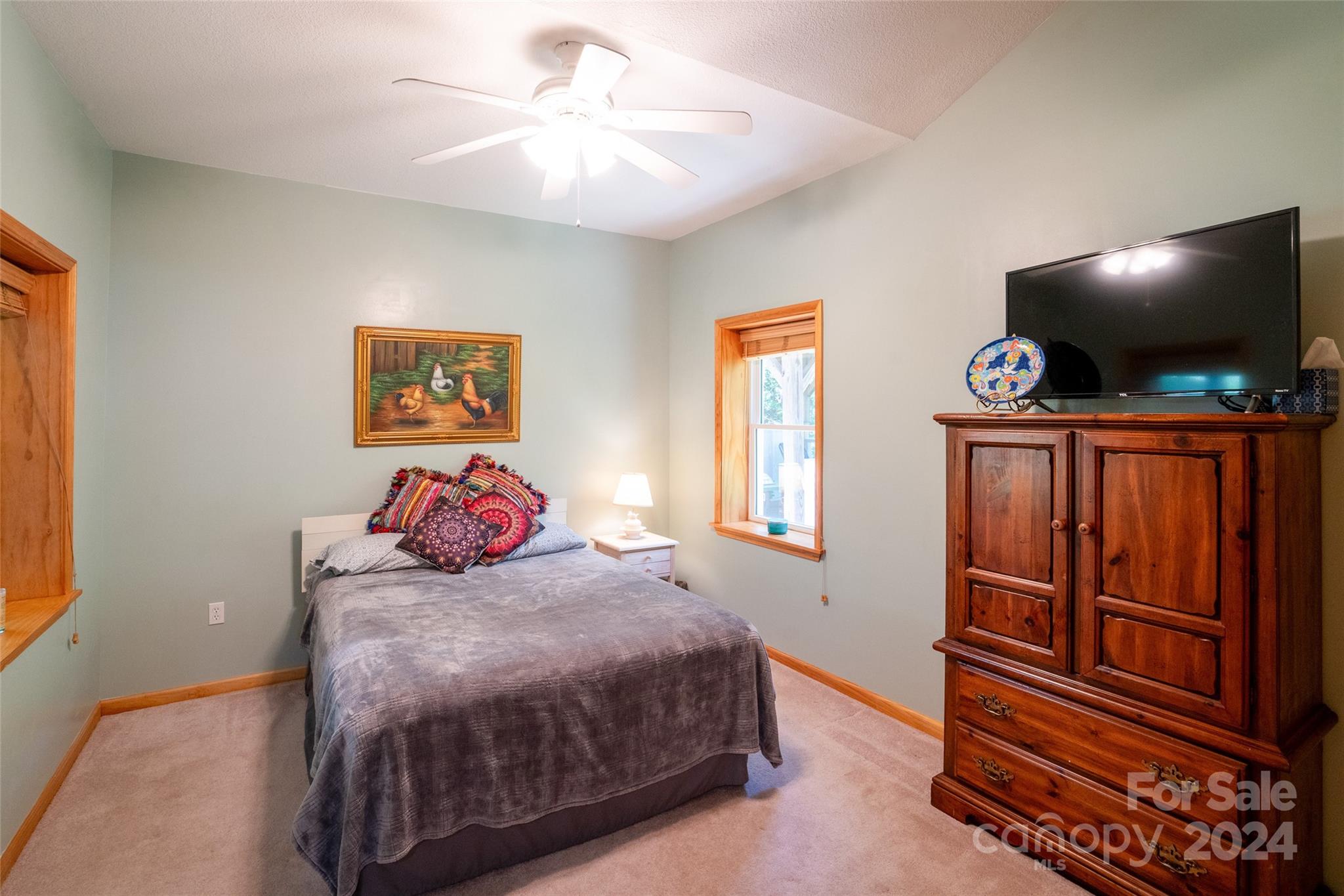678 Middle Burningtown Road Franklin, NC 28734 - Photo 31 of 48 Gallery Image 31