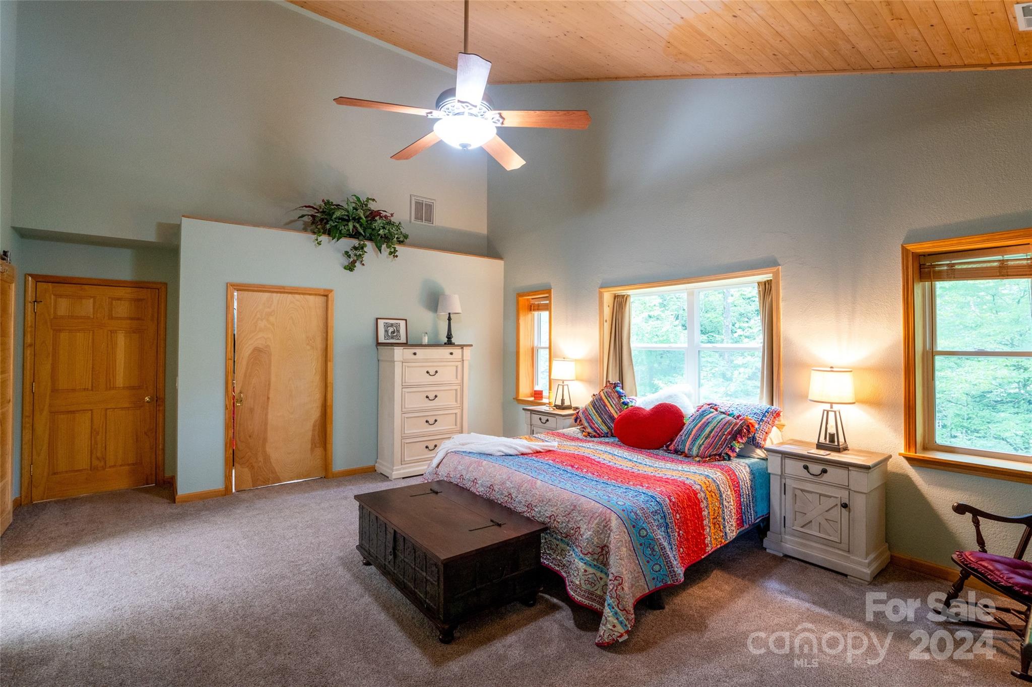 678 Middle Burningtown Road Franklin, NC 28734 - Photo 34 of 48 Gallery Image 34
