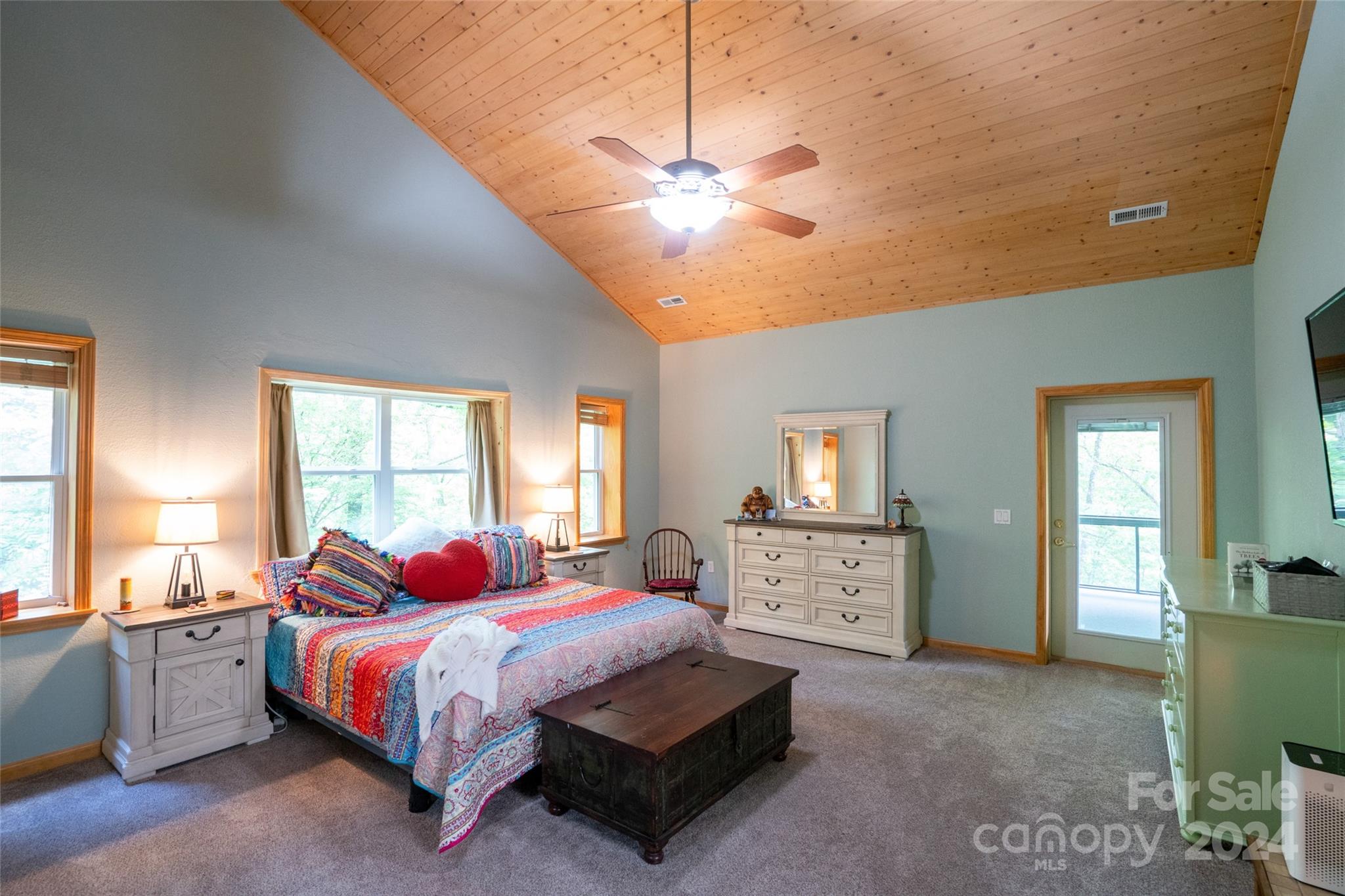 678 Middle Burningtown Road Franklin, NC 28734 - Photo 35 of 48 Gallery Image 35