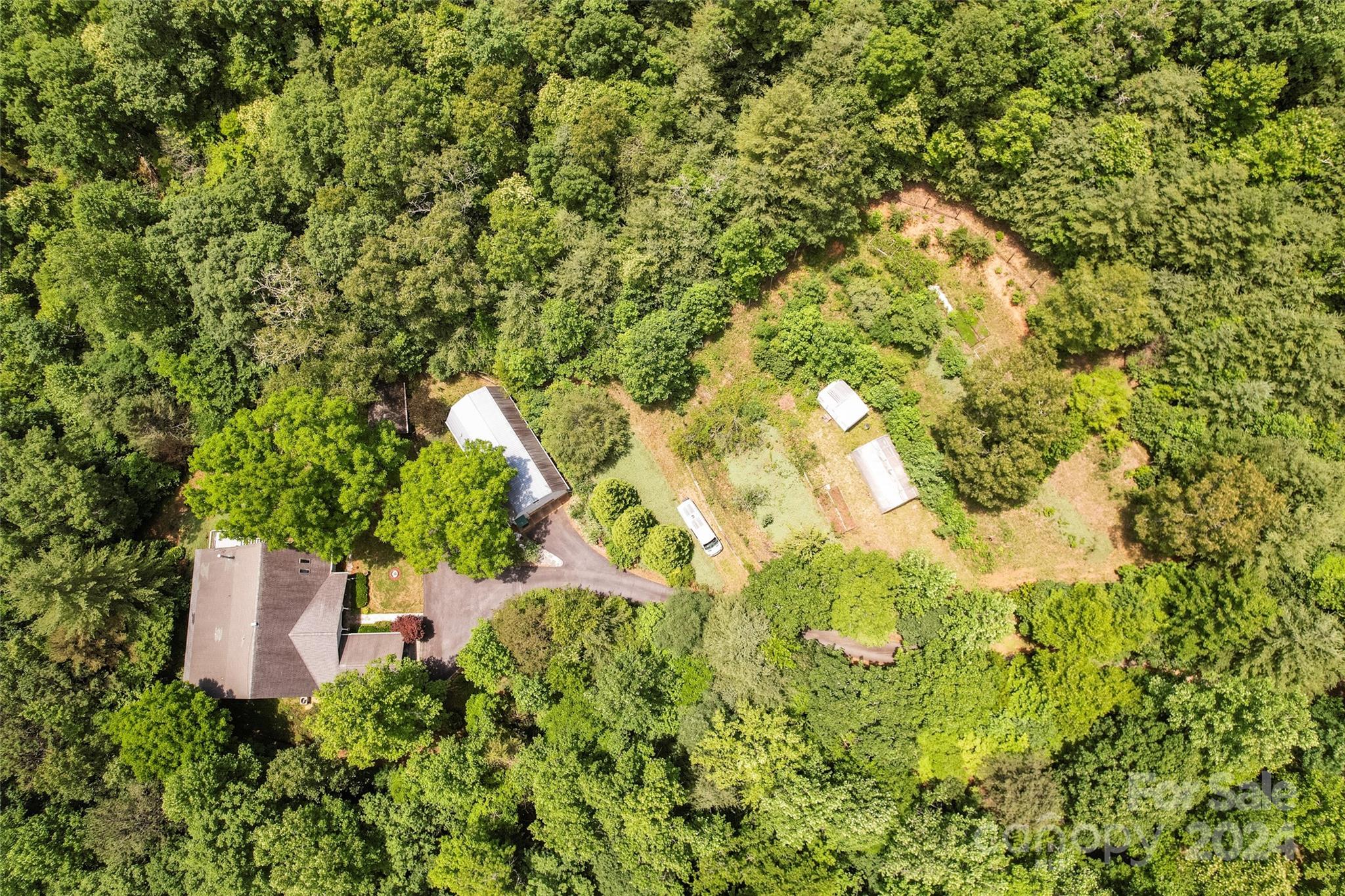 678 Middle Burningtown Road Franklin, NC 28734 - Photo 4 of 48 Gallery Image 4