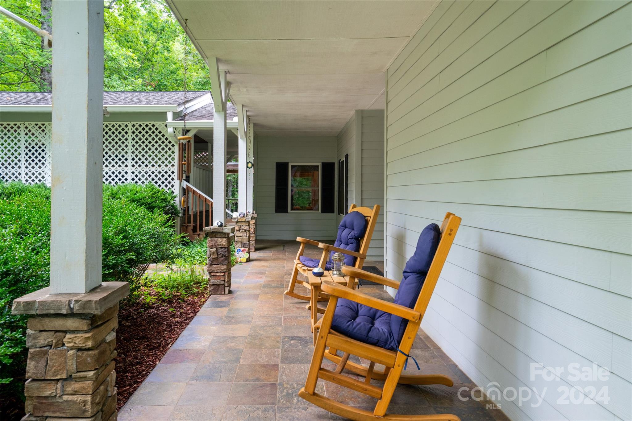 678 Middle Burningtown Road Franklin, NC 28734 - Photo 10 of 48 Gallery Image 10