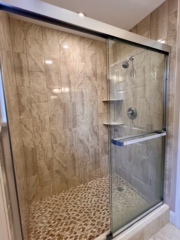 31 Rand Street, Unit 2 Revere, MA 02151 - Photo 13 of 15 a bathroom with a shower