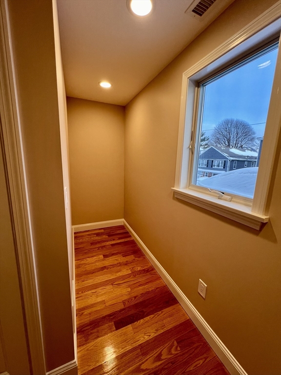 31 Rand Street, Unit 2 Revere, MA 02151 - Photo 15 of 15 a view of a hallway