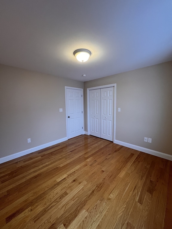 31 Rand Street, Unit 2 Revere, MA 02151 - Photo 7 of 15 a view of an empty room