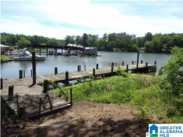 164 Naval Reserve Road Bessemer, AL 35023 - Photo 1 of 15
