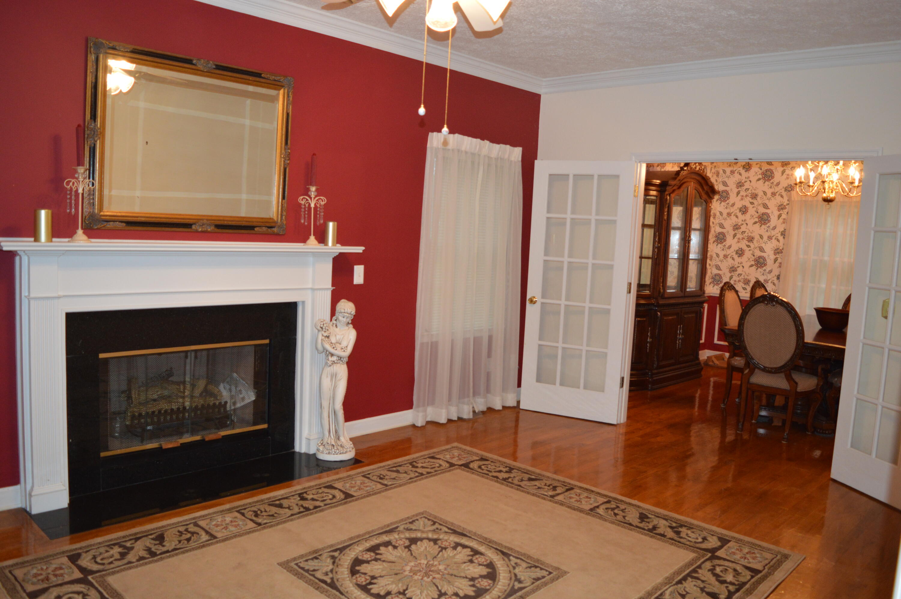 2677 Ramblewood Road Aiken, SC 29803 - Photo 10 of 35 Gallery Image 10