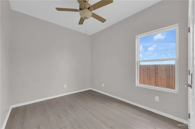 $1,200 | 4900 North Dahlia Street, Unit 4, Pharr, TX 78577