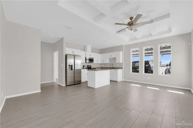 $1,200 | 4900 North Dahlia Street, Unit 4, Pharr, TX 78577