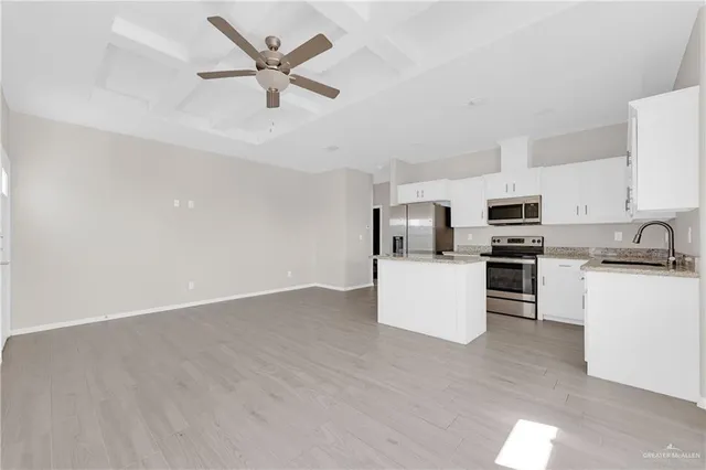 $1,200 | 4900 North Dahlia Street, Unit 4, Pharr, TX 78577