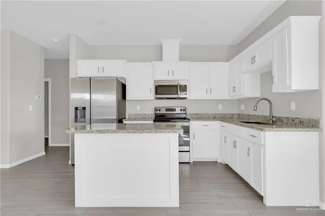 $1,200 | 4900 North Dahlia Street, Unit 4, Pharr, TX 78577