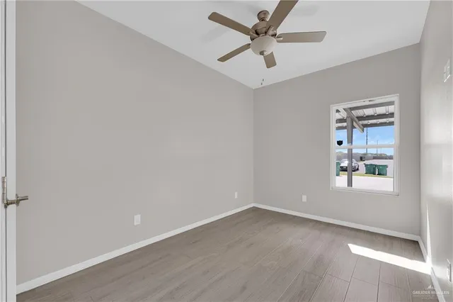 $1,200 | 4900 North Dahlia Street, Unit 4, Pharr, TX 78577