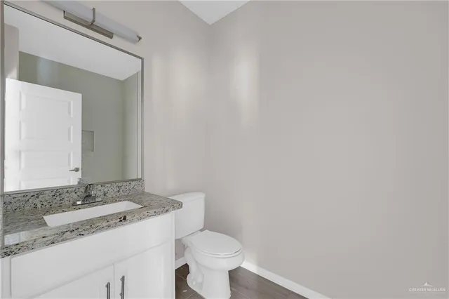 $1,200 | 4900 North Dahlia Street, Unit 4, Pharr, TX 78577