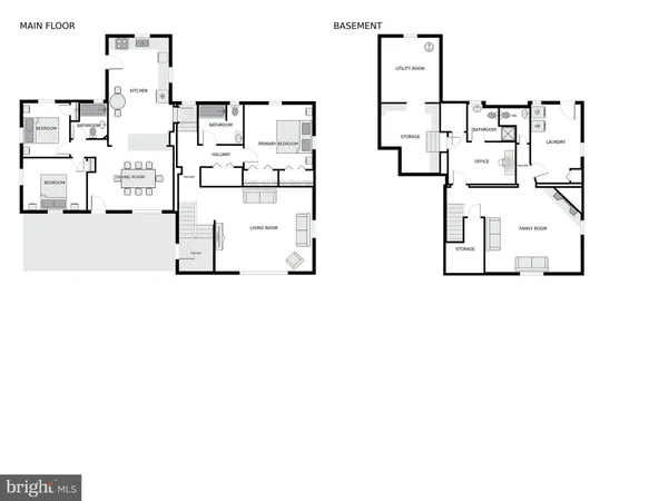 $2,750 | 1910 Kent Village Drive, Hyattsville, MD 20785