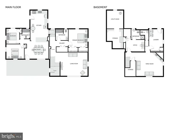 $2,750 | 1910 Kent Village Drive, Hyattsville, MD 20785