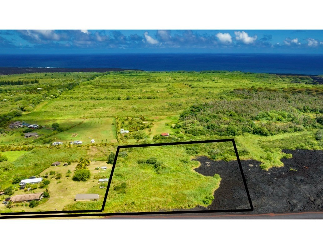 39 Pohoiki Road Pahoa, HI 96778 - Photo 1 of 27 Gallery Image 1