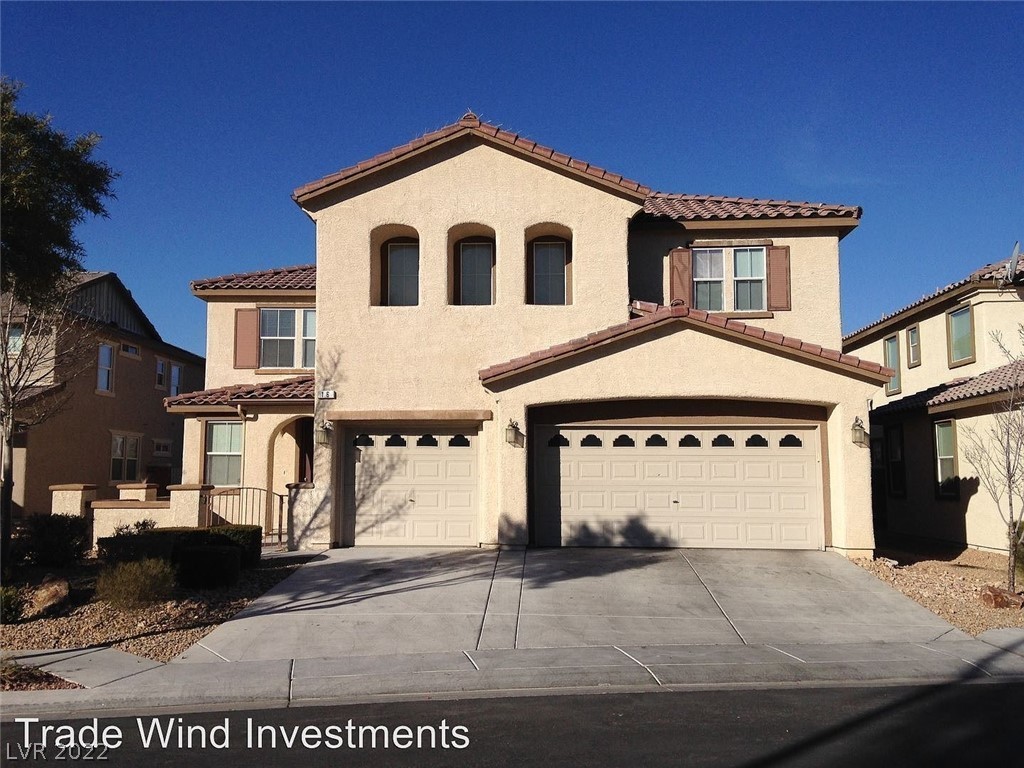 16 Raptors View Avenue North Las Vegas, NV 89031 - Photo 1 of 5