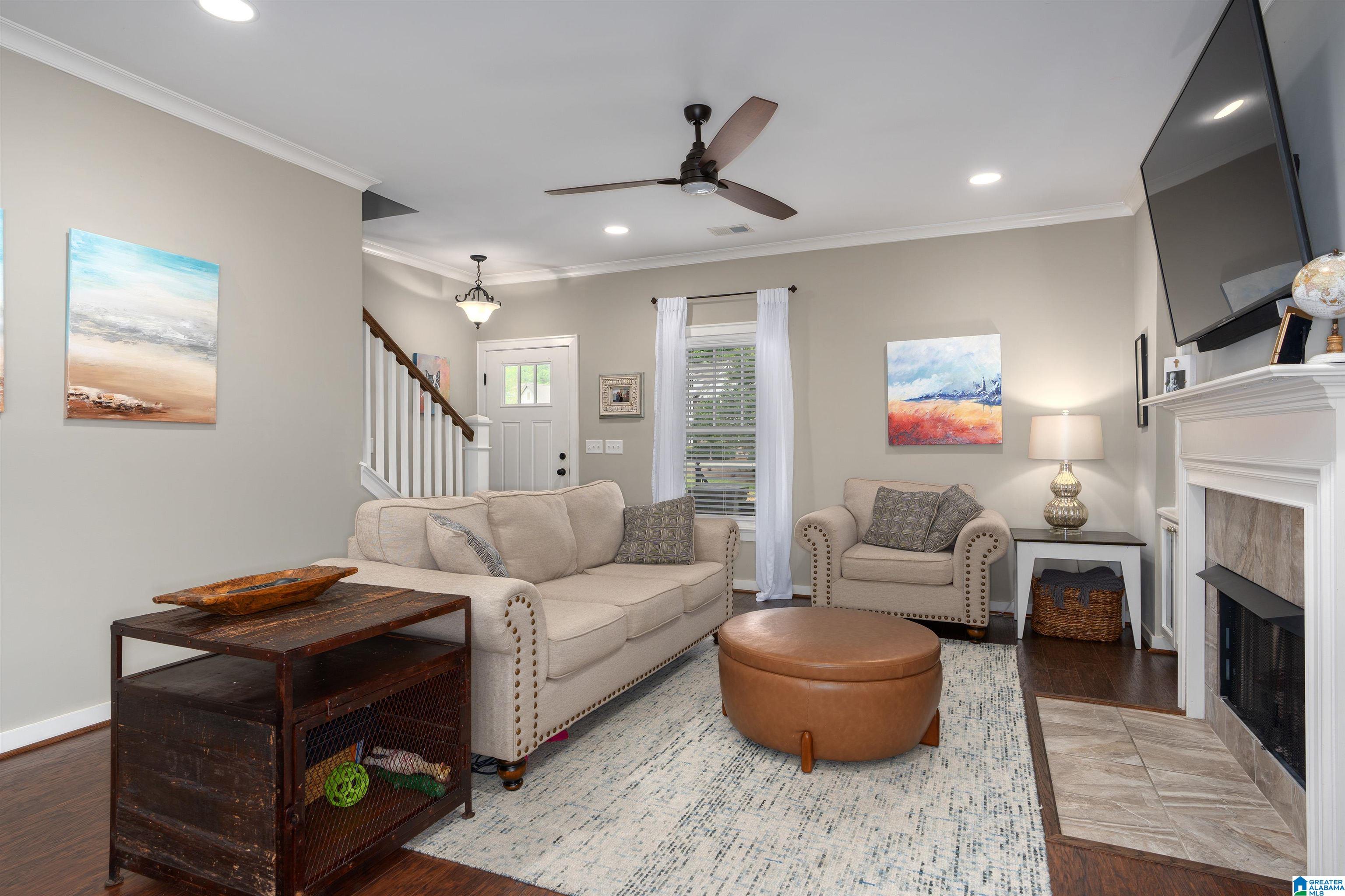 6405 Spring Street Trussville, AL 35173 - Photo 13 of 57