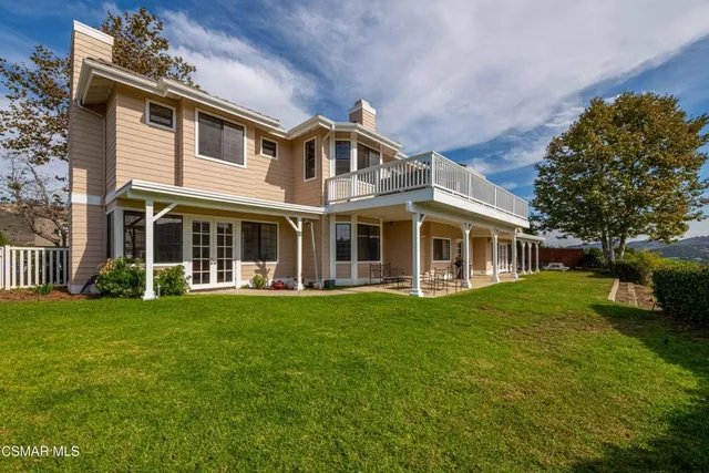 $1,989,000 | 11300 Highridge Court, Camarillo, CA 93012