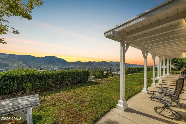 $1,989,000 | 11300 Highridge Court, Camarillo, CA 93012