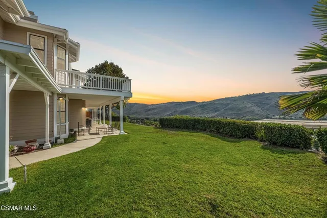 $1,989,000 | 11300 Highridge Court, Camarillo, CA 93012