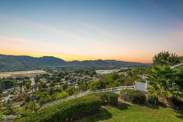 $1,989,000 | 11300 Highridge Court, Camarillo, CA 93012