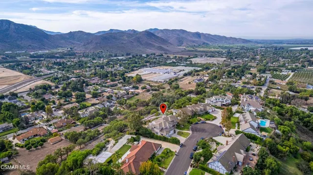$1,989,000 | 11300 Highridge Court, Camarillo, CA 93012