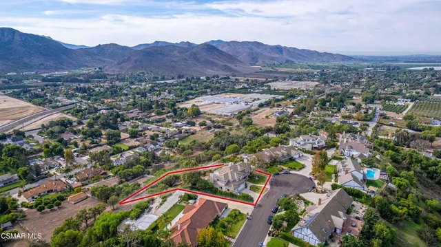 $1,979,000 | 11300 Highridge Court, Camarillo, CA 93012