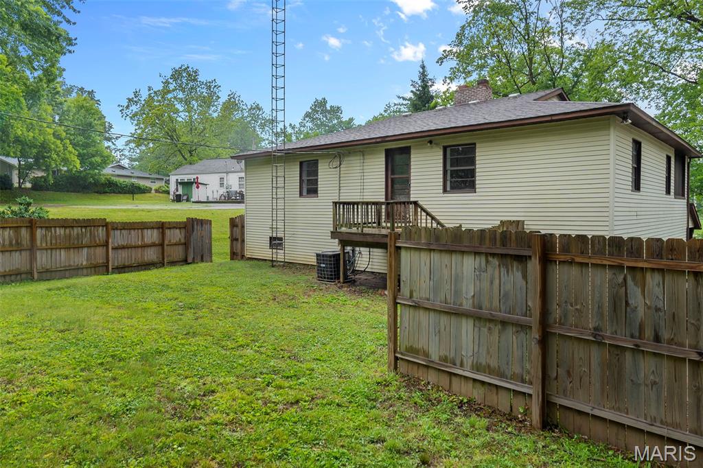 710 North High Street Jackson, MO 63755 - Photo 10 of 38