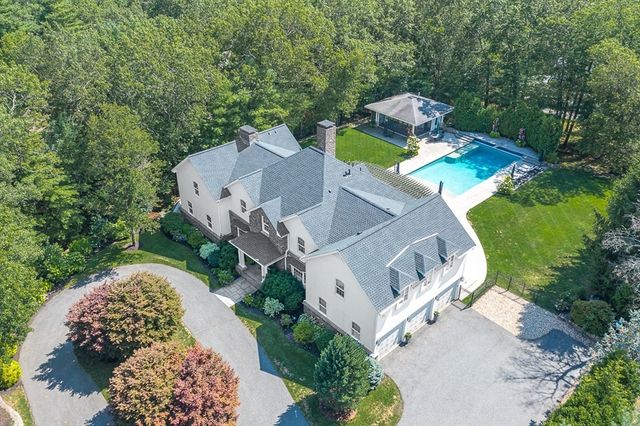 $3,100,000 | 5 Deer Path, Natick, MA 01760