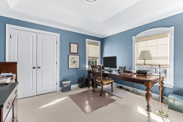 $3,100,000 | 5 Deer Path, Natick, MA 01760