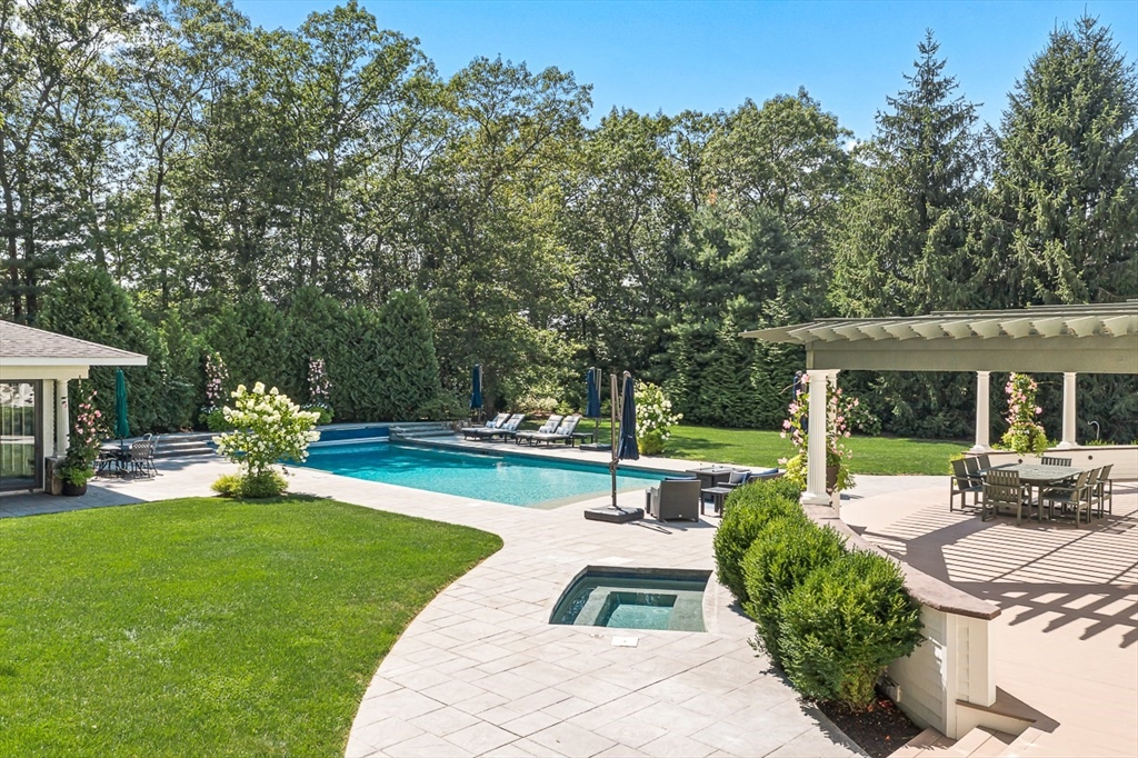 5 Deer Path Natick, MA 01760 - Photo 28 of 36