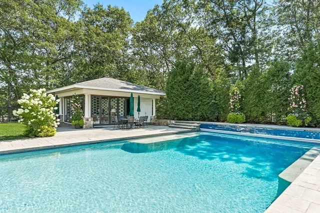 $3,100,000 | 5 Deer Path, Natick, MA 01760