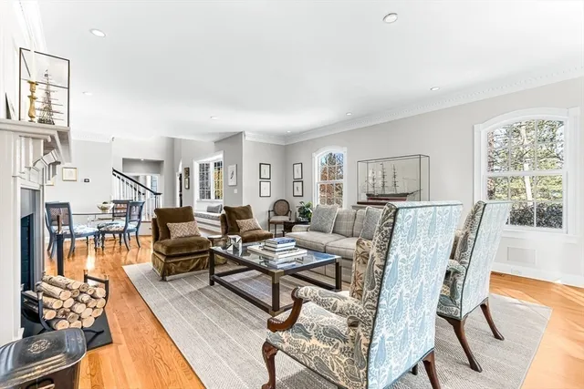 $3,100,000 | 5 Deer Path, Natick, MA 01760