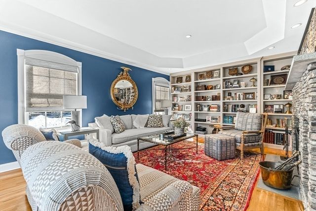 $3,100,000 | 5 Deer Path, Natick, MA 01760